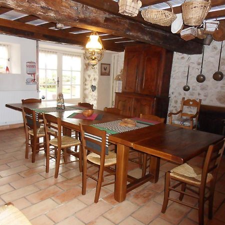 L'Estapade Des Tourelons Bed & Breakfast Saint-Jean-en-Royans Dış mekan fotoğraf